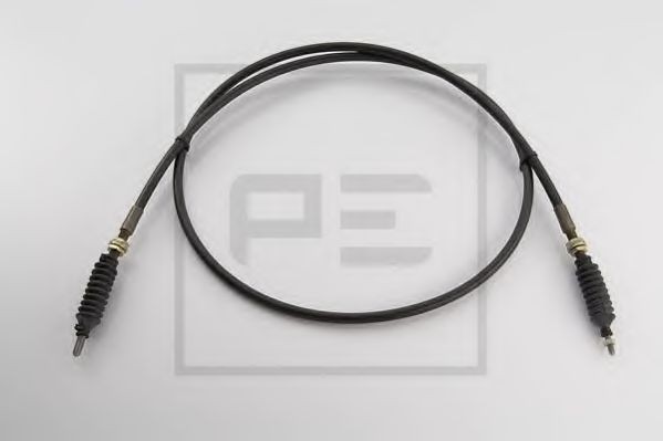 PETERS ENNEPETAL Gaskabel Varenummer: 030.451-00A billige