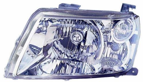 ABAKUS Headlight Article number: 218-1136R-LD-EM cheaply