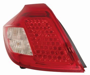 ABAKUS Rear light Article number: 223-1944R-UE cheaply