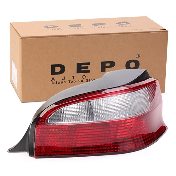 ABAKUS Rear light Article number: 552-1912R-UE cheaply