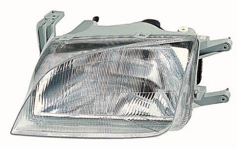 ABAKUS Headlight Article number: 218-1117R-LD-EM cheaply