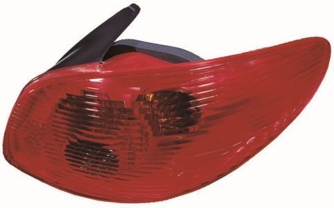 ABAKUS Rear light Article number: 550-1931L-UE cheaply