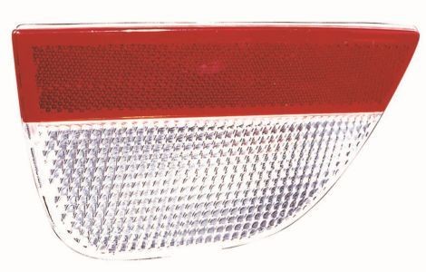 ABAKUS Baklygte Varenummer: 431-1305R-LD-UE billige
