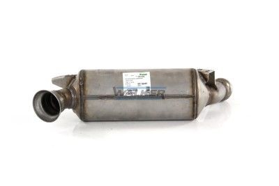 WALKER Catalytic converter Article number: 28126 cheaply