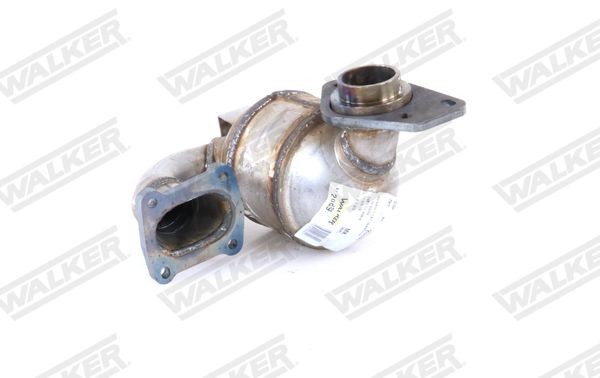 WALKER Catalytic converter Article number: 20839 cheaply