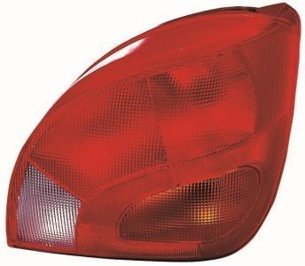 ABAKUS Rear light Article number: 431-1919R-LD-UE cheaply