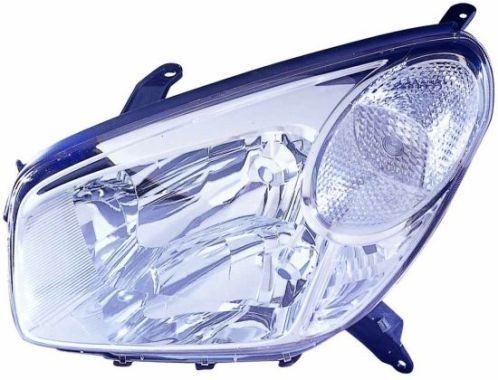 ABAKUS Headlight Article number: 212-11F6R-LD-EM cheaply
