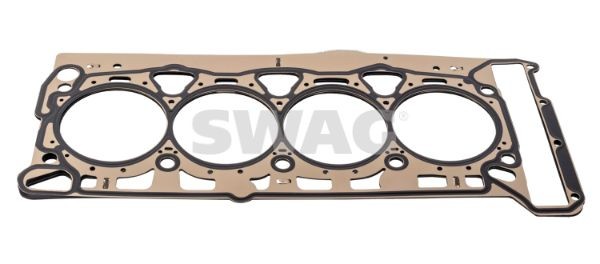SWAG Gasket, cylinder head Article number: 30 93 8985 cheaply