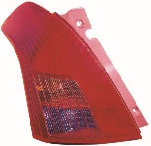 ABAKUS Rear light Article number: 218-1943L-UE cheaply
