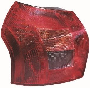 ABAKUS Rear light Article number: 212-19H1L-LD-UE cheaply