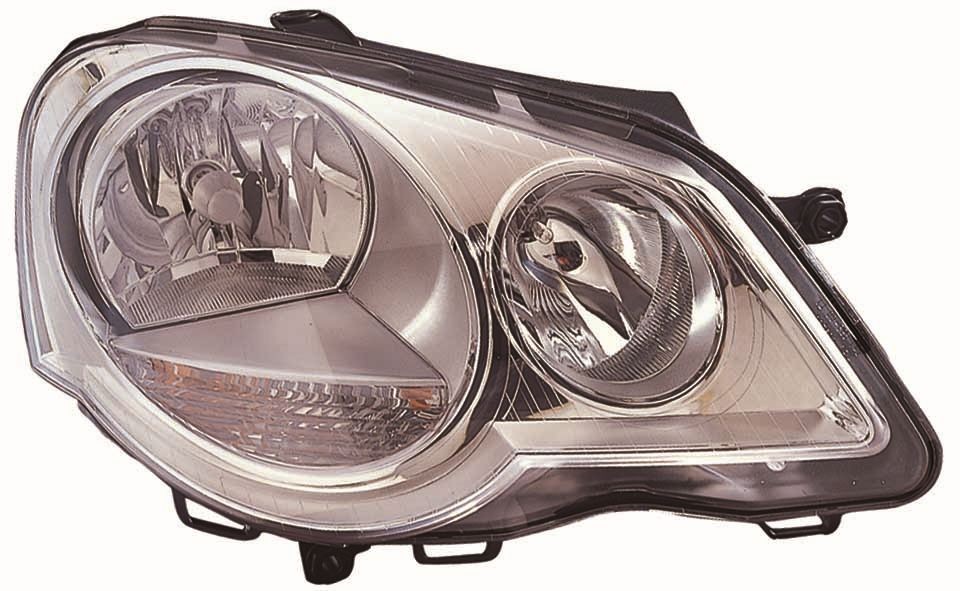 ABAKUS Headlight Article number: 441-11A8R-LD-EM cheaply