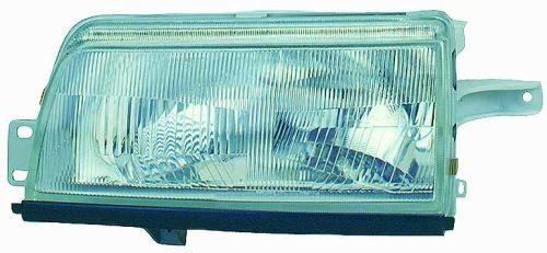 ABAKUS Headlight Article number: 211-1105L-LD-E cheaply