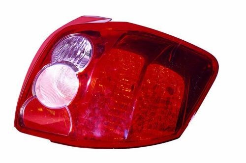 ABAKUS Rear light Article number: 212-19Q6R-LD-UE cheaply