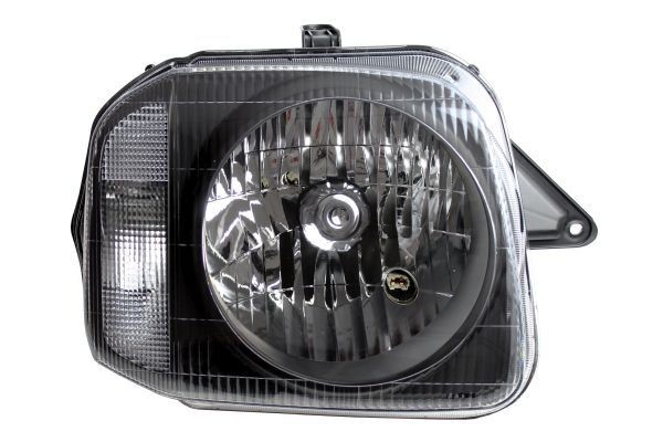 ABAKUS Headlight Article number: 218-1126R-LDEM2 cheaply