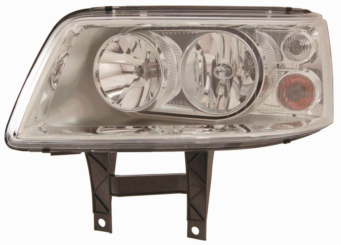 ABAKUS Headlight Article number: 441-1175L-LD-EM cheaply