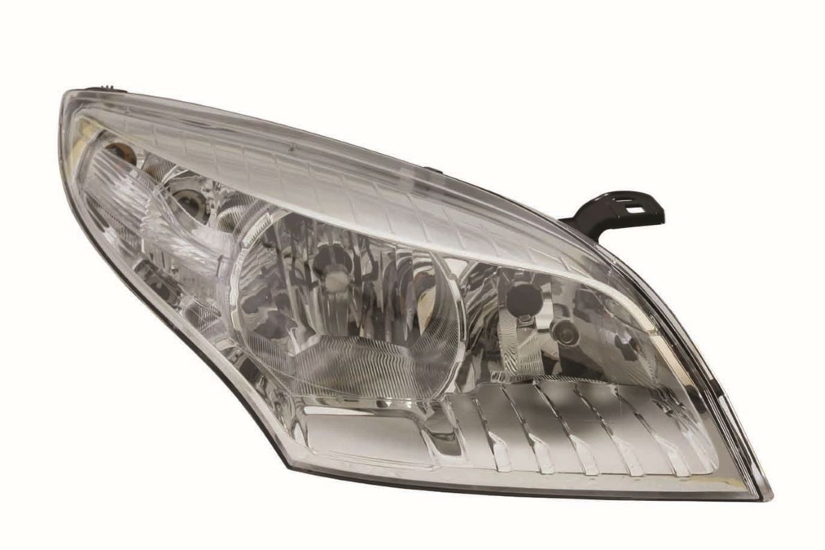 ABAKUS Headlight Article number: 551-1178RMLDEM1 cheaply