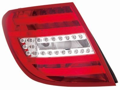ABAKUS Rear light Article number: 440-1985R-UE cheaply