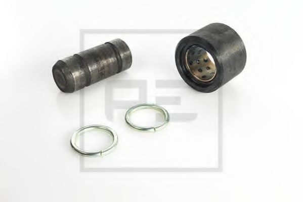 PETERS ENNEPETAL Reparationssæt, bremsebakkerulle Varenummer: 406.175-10A billige