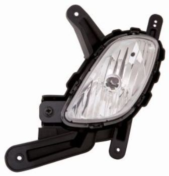 ABAKUS Fog Light Article number: 223-2028R-UE cheaply