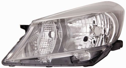 ABAKUS Headlight Article number: 212-11T6R-LDEM2 cheaply