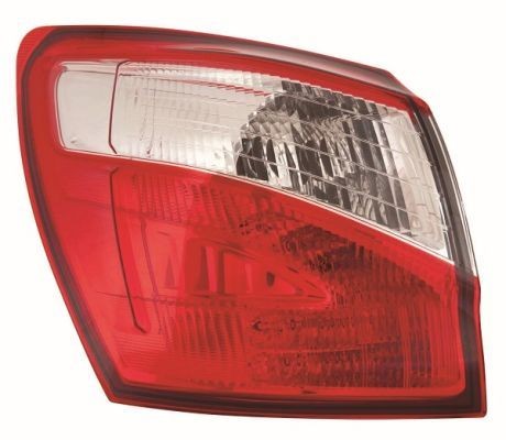ABAKUS Rear light Article number: 215-19L3L-UE cheaply