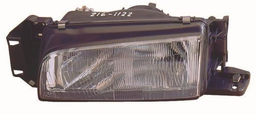 ABAKUS Headlight Article number: 216-1122R-LD-E cheaply