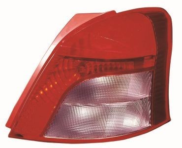 ABAKUS Rear light Article number: 212-19P3R-LD-AE cheaply