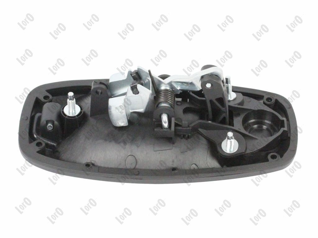 ABAKUS Headlight Article number: 214-1159L-LDEM2 cheaply