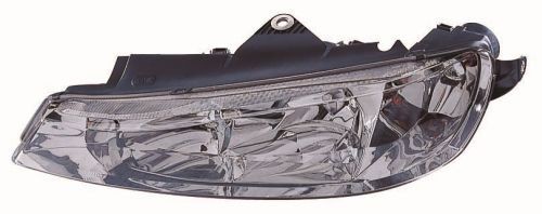 ABAKUS Headlight Article number: 550-1123L-LD-EM cheaply