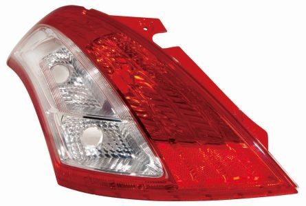 ABAKUS Rear light Article number: 218-1963R-UE cheaply