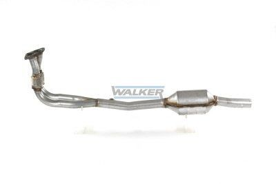 WALKER Catalytic converter Article number: 20713 cheaply