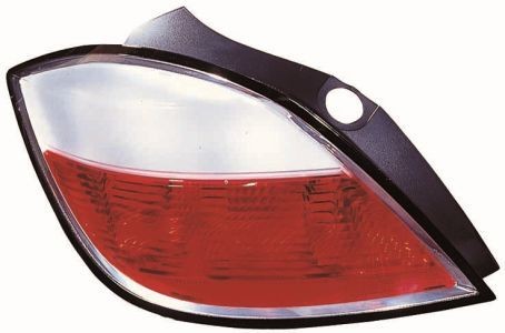 ABAKUS Rear light Article number: 442-1936L-UE cheaply