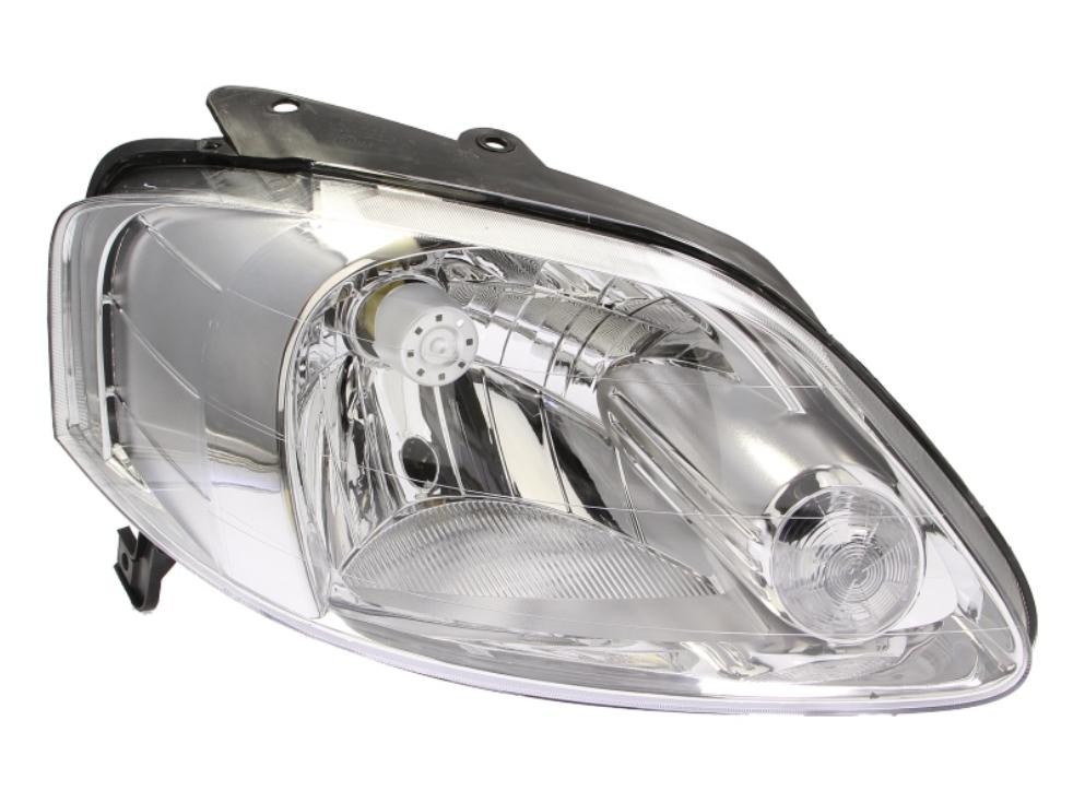 ABAKUS Headlight Article number: 441-11A4R-LD-EM cheaply