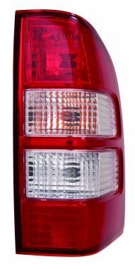 ABAKUS Rear light Article number: 231-1952R-LD-AE cheaply