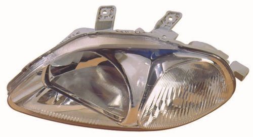 ABAKUS Headlight Article number: 217-1120L-LD-EM cheaply