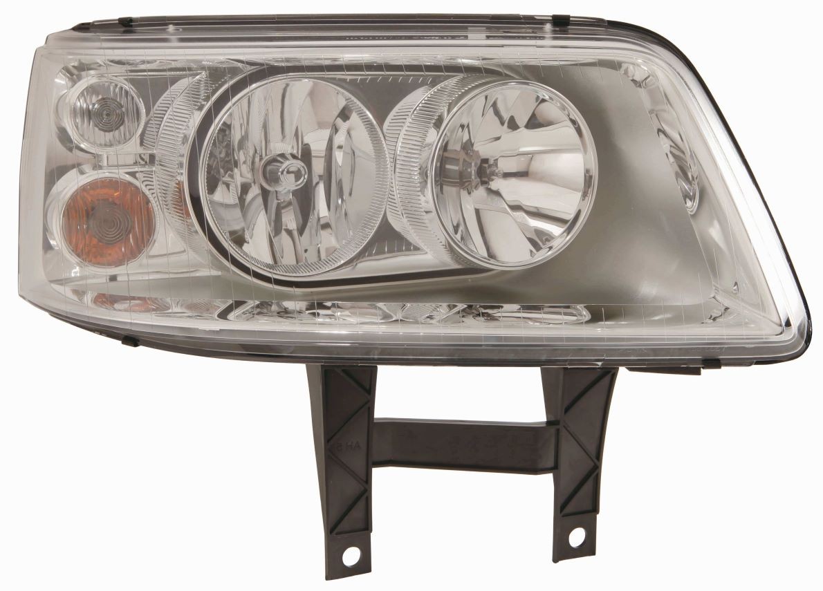 ABAKUS Headlight Article number: 441-1175R-LD-EM cheaply