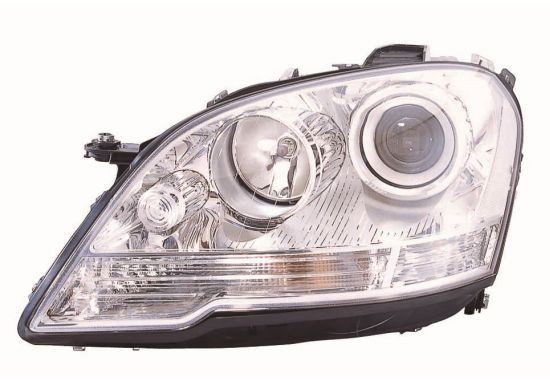 ABAKUS Headlight Article number: 440-1176LMLD-EM cheaply