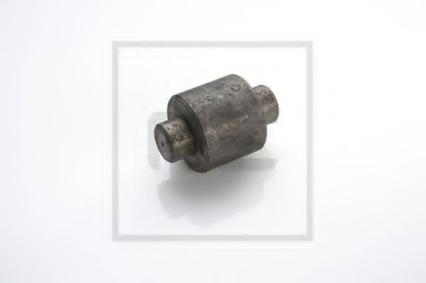 PETERS ENNEPETAL Bremsebakkerulle Varenummer: 266.507-00A billige