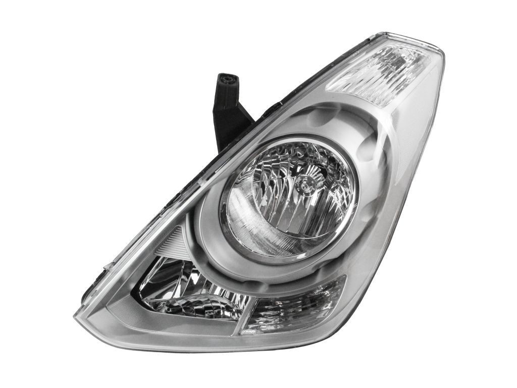 ABAKUS Headlight Article number: 221-1147L-LD-EM cheaply