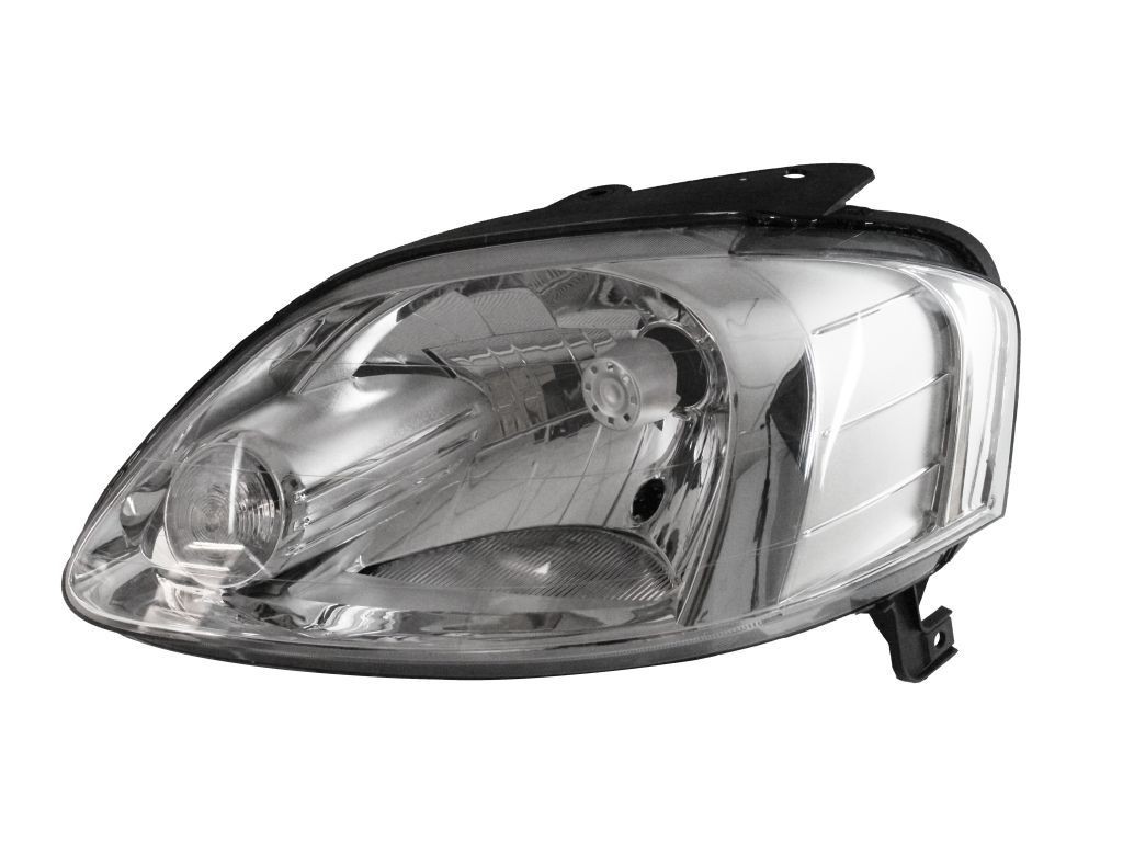 ABAKUS Headlight Article number: 441-11A4L-LD-EM cheaply