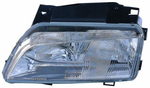 ABAKUS Headlight Article number: 552-1113L-LD-E cheaply