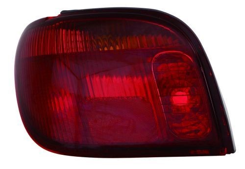 ABAKUS Rear light Article number: 212-19H4L-LD-UE cheaply