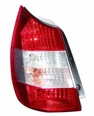 ABAKUS Rear light Article number: 551-1937R-UE-CR cheaply