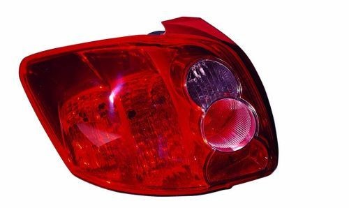 ABAKUS Rear light Article number: 212-19Q6L-LD-UE cheaply