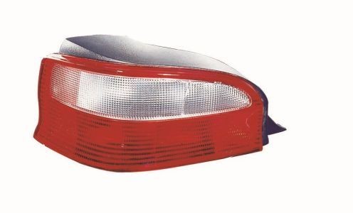 ABAKUS Rear light Article number: 552-1912L-UE cheaply