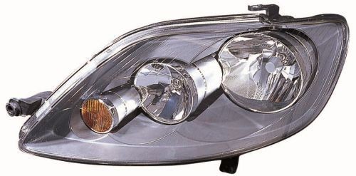 ABAKUS Headlight Article number: 441-1198L-LDEM6 cheaply