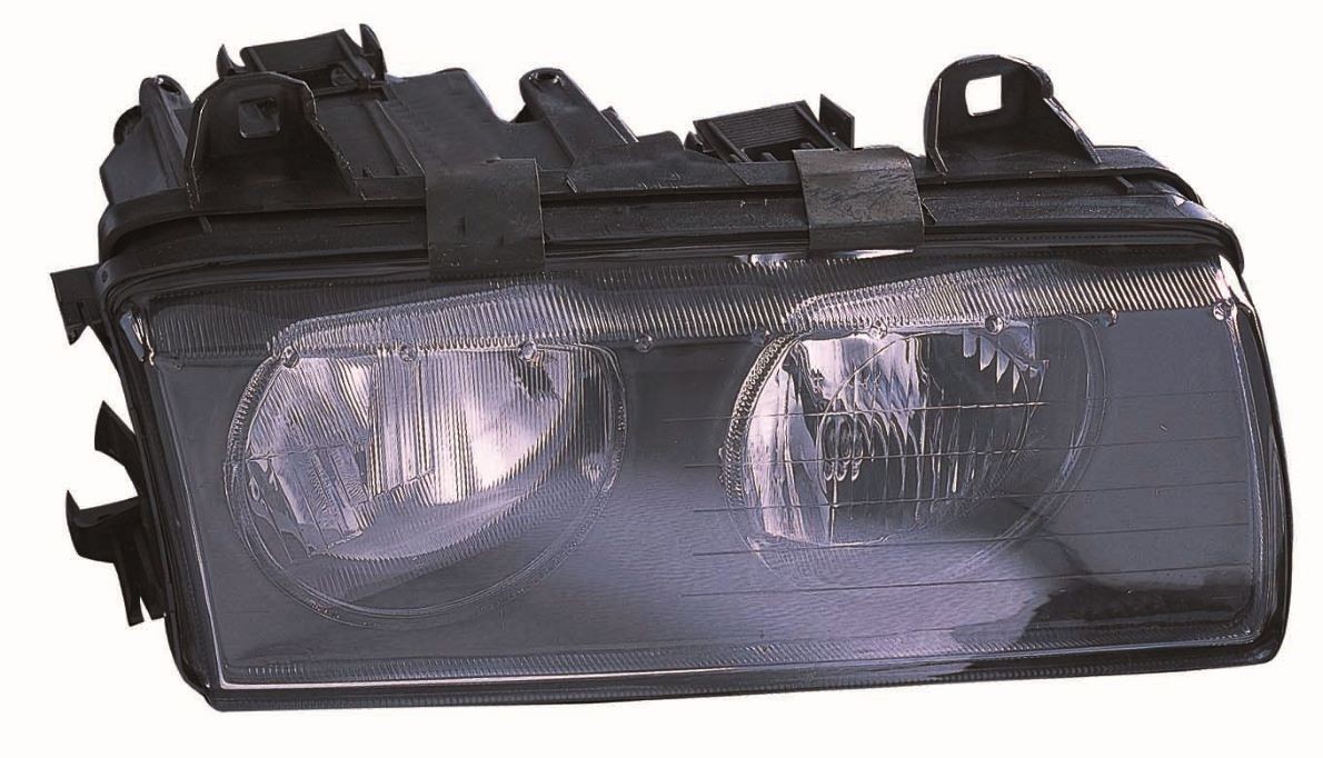 ABAKUS Forlygte Varenummer: 444-1125R-LD-E billige