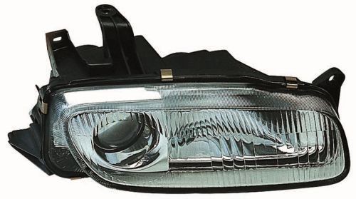 ABAKUS Headlight Article number: 216-1128R-LDEMN cheaply