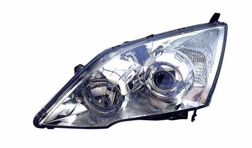 ABAKUS Headlight Article number: 217-1163L-LDEM1 cheaply