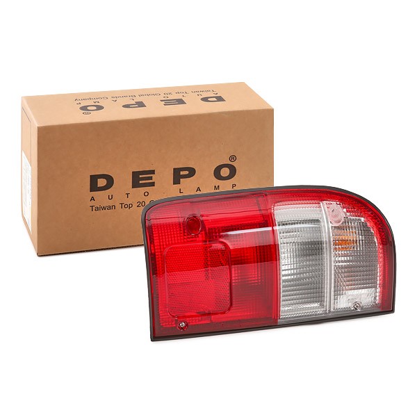 ABAKUS Rear light Article number: 212-19B4L-AE cheaply